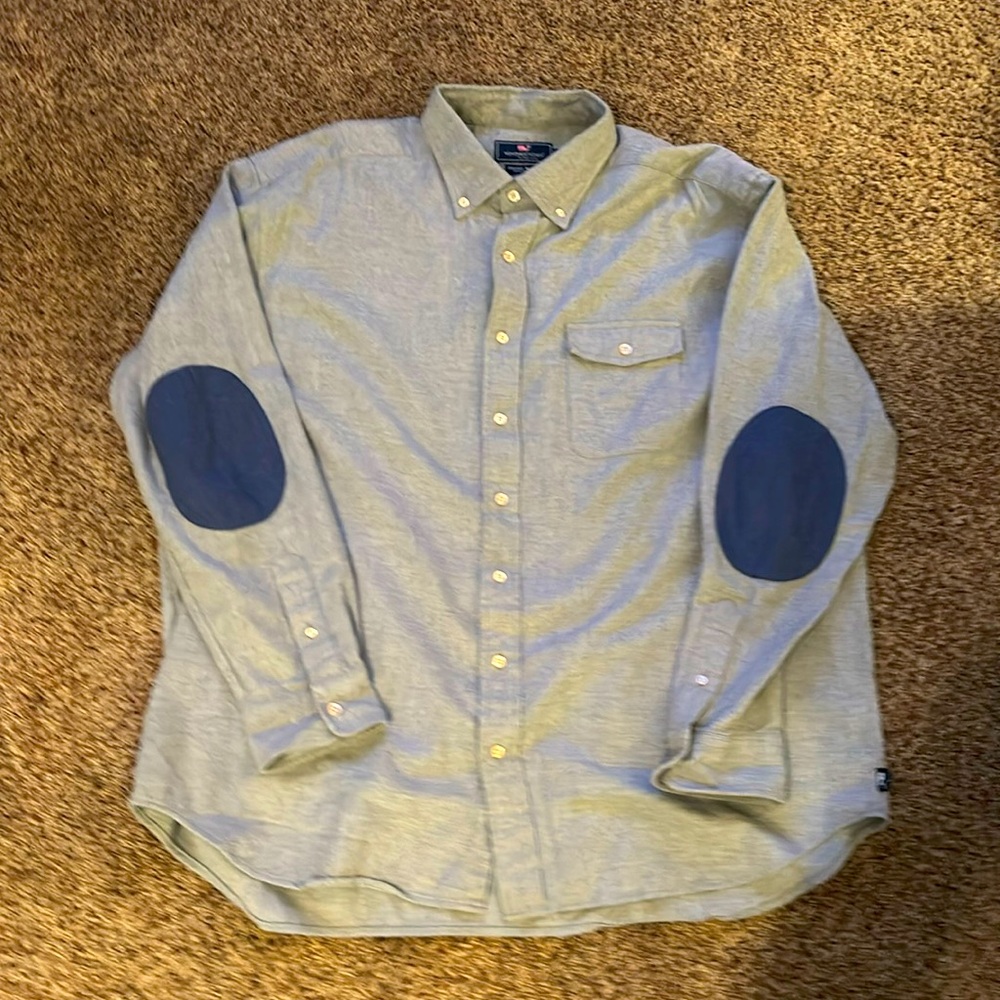 Vineyard Vines Crosby Shirt